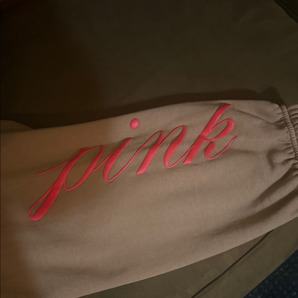 Zara Brown Casual Pants